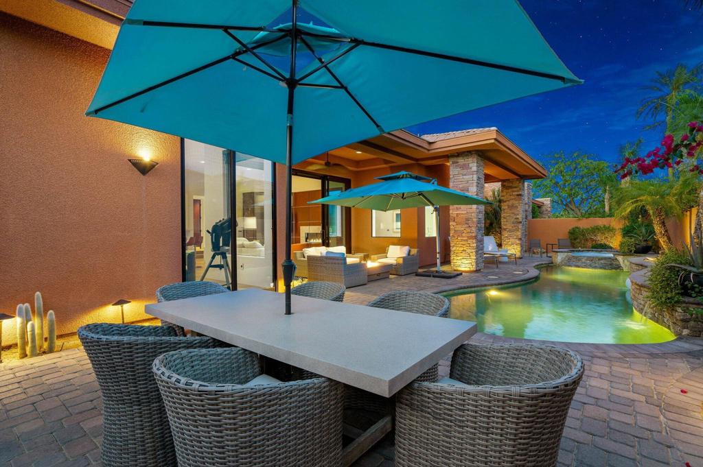 Palmilla - Residential
