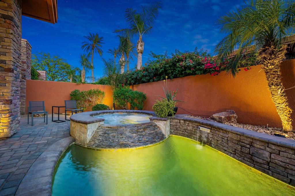 Palmilla - Residential
