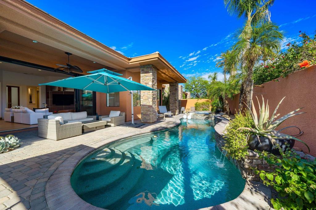 Palmilla - Residential
