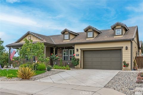 Photo of 5889 Aubrey Way, Santa Maria, CA 93455 (MLS # PI25167160)