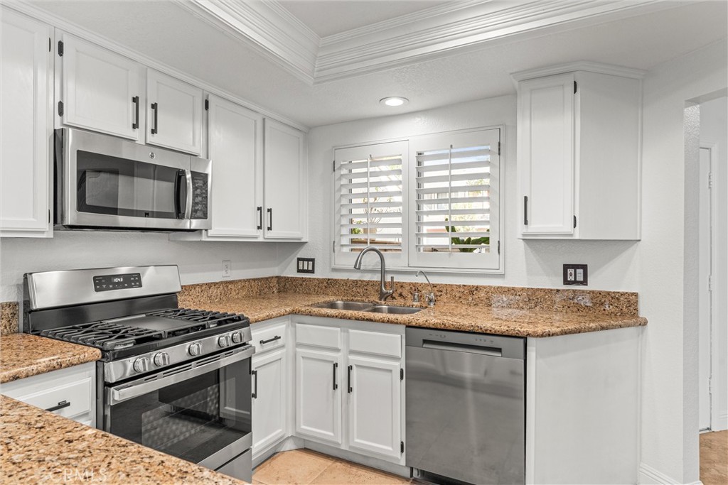 Glenwood Park (GP) - Residential Lease