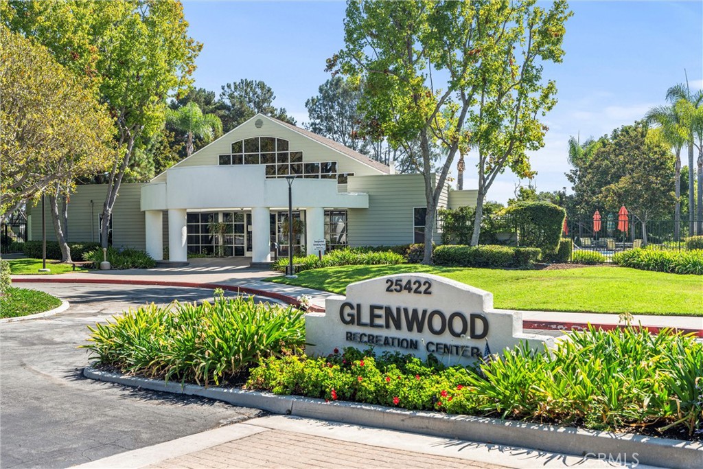 Glenwood Park (GP) - Residential Lease