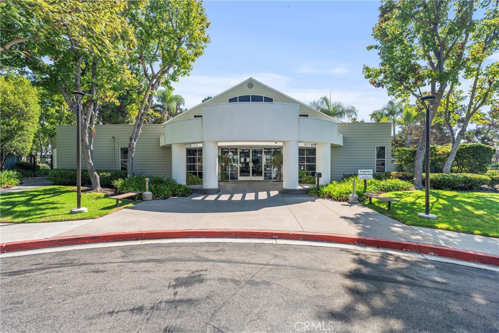 Glenwood Park (GP) - Residential Lease