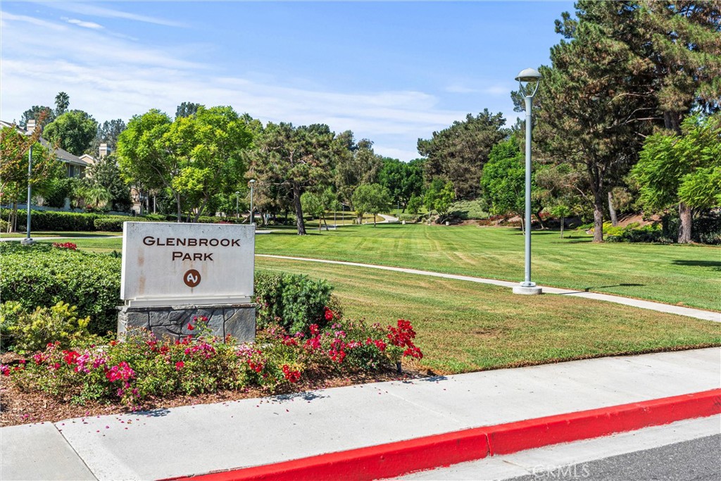 Glenwood Park (GP) - Residential Lease