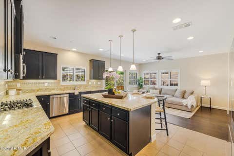 Tiny photo for 7091 Oswego Court, Moorpark, CA 93021 (MLS # 226003015)