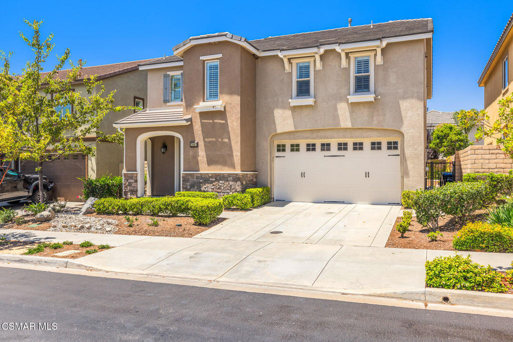 7091 Oswego Court