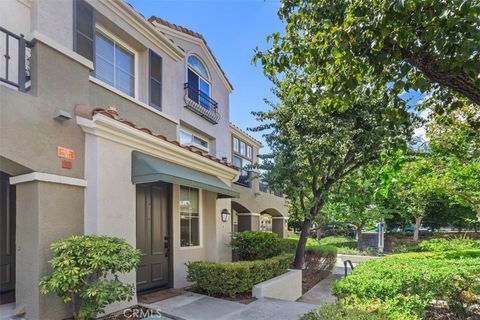 41 Via Pamplona Rancho Santa Margarita CA 92688
