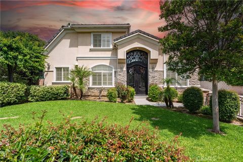 Photo of 9131 E Fairview Ave, San Gabriel, CA 91775 (MLS # TR26077237)