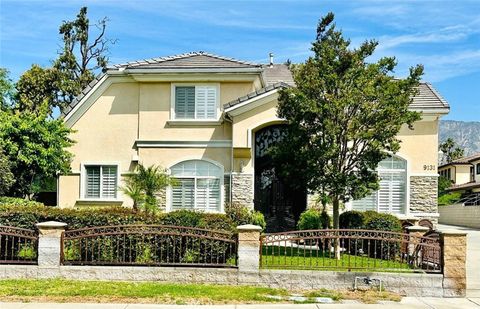 9131 E Fairview San Gabriel CA 91775