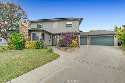 Photo of 8718 Burghardt Road, Temple City, CA 91775 (MLS # AR26117124)