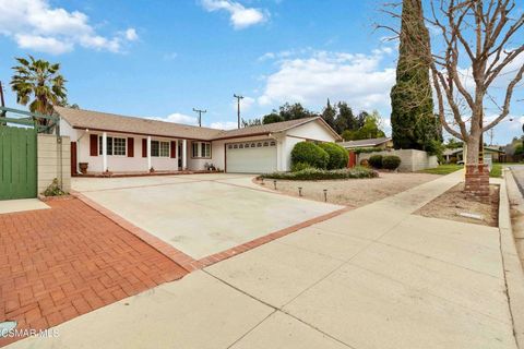 2643 Dusan Street Simi Valley CA 93065