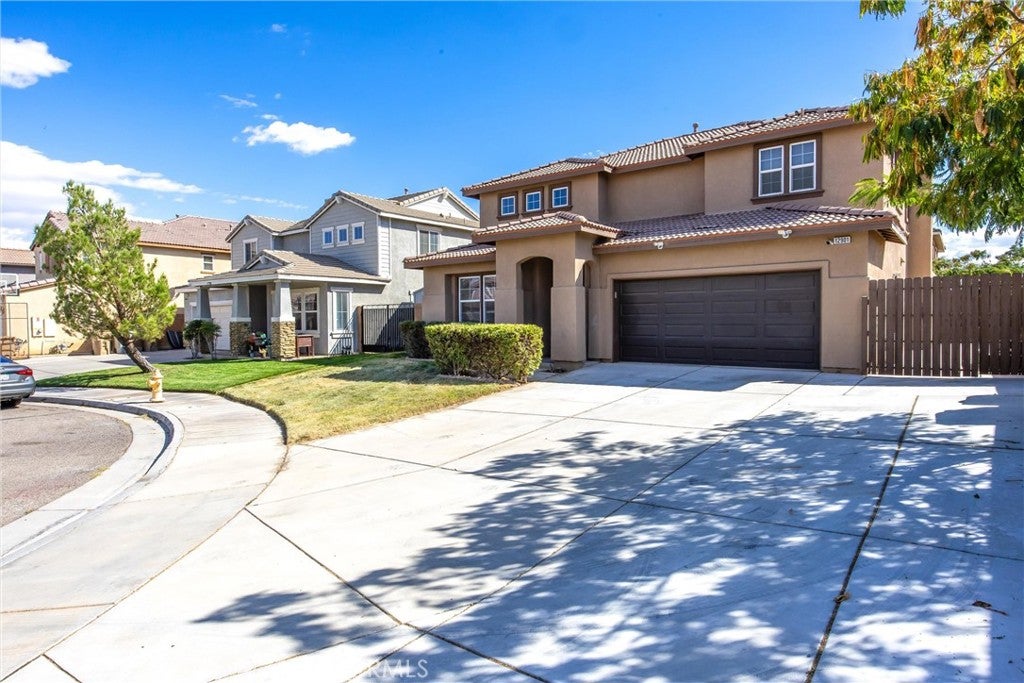 12901 La Costa Court