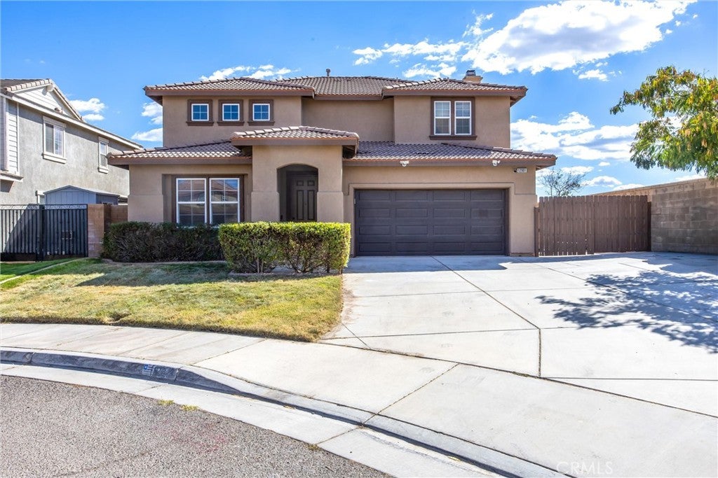 12901 La Costa Court