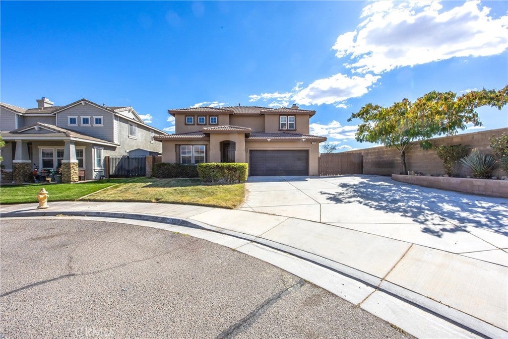 12901 La Costa Court