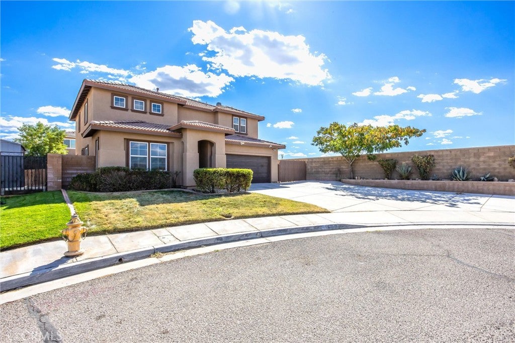 12901 La Costa Court