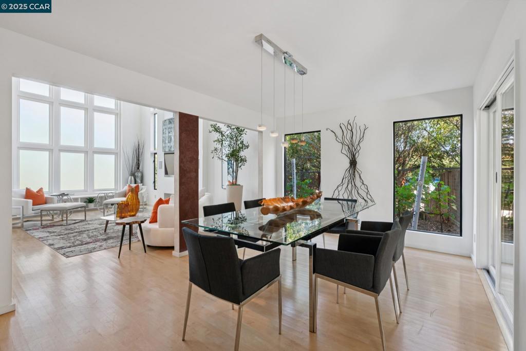 Not Listed - Residential