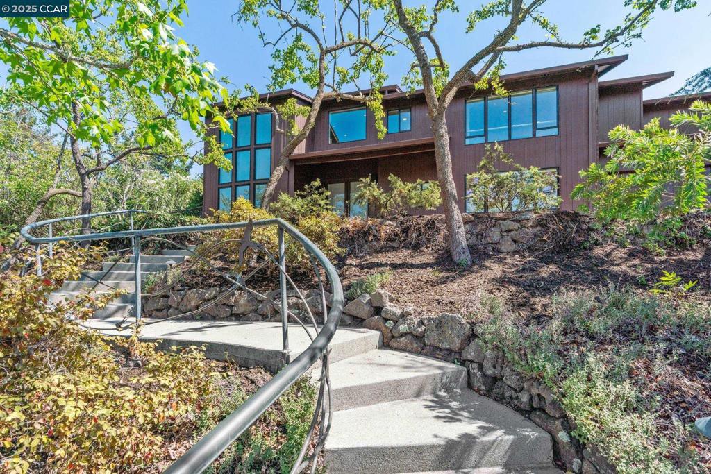 Not Listed - Residential