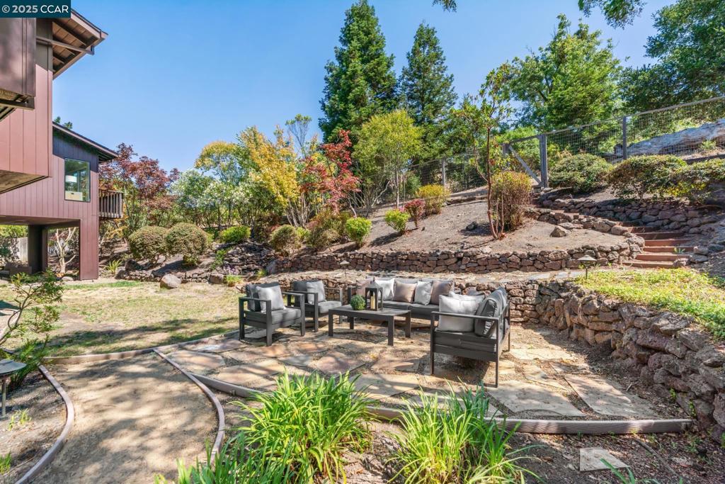 Not Listed - Residential