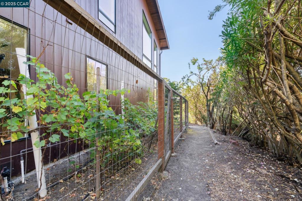 Not Listed - Residential