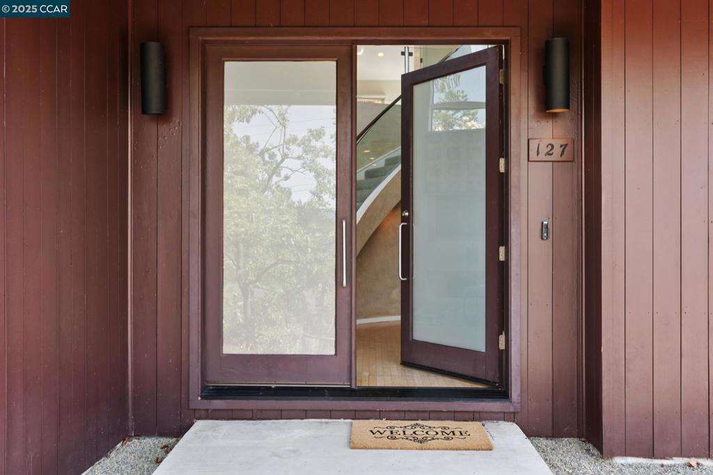 Not Listed - Residential