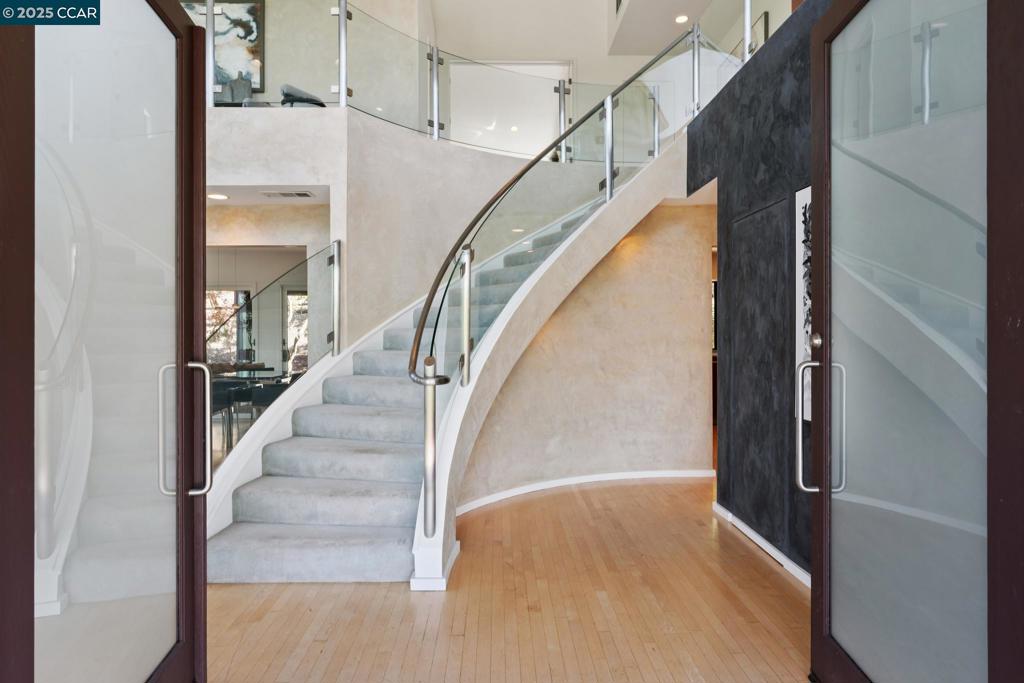 Not Listed - Residential