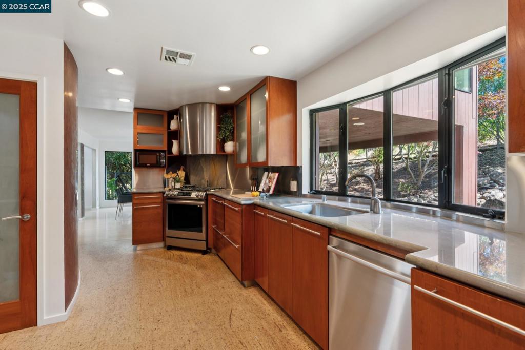 Not Listed - Residential