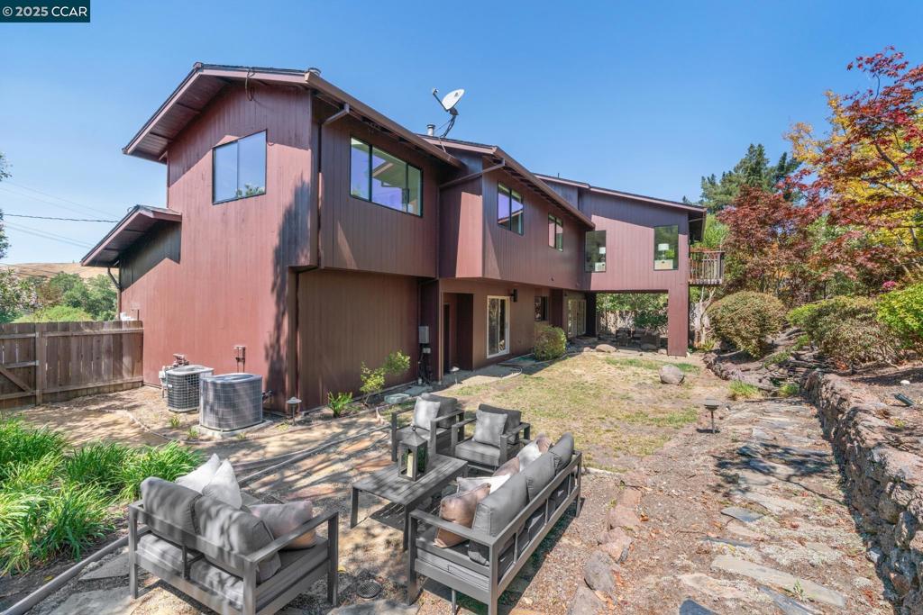 Not Listed - Residential