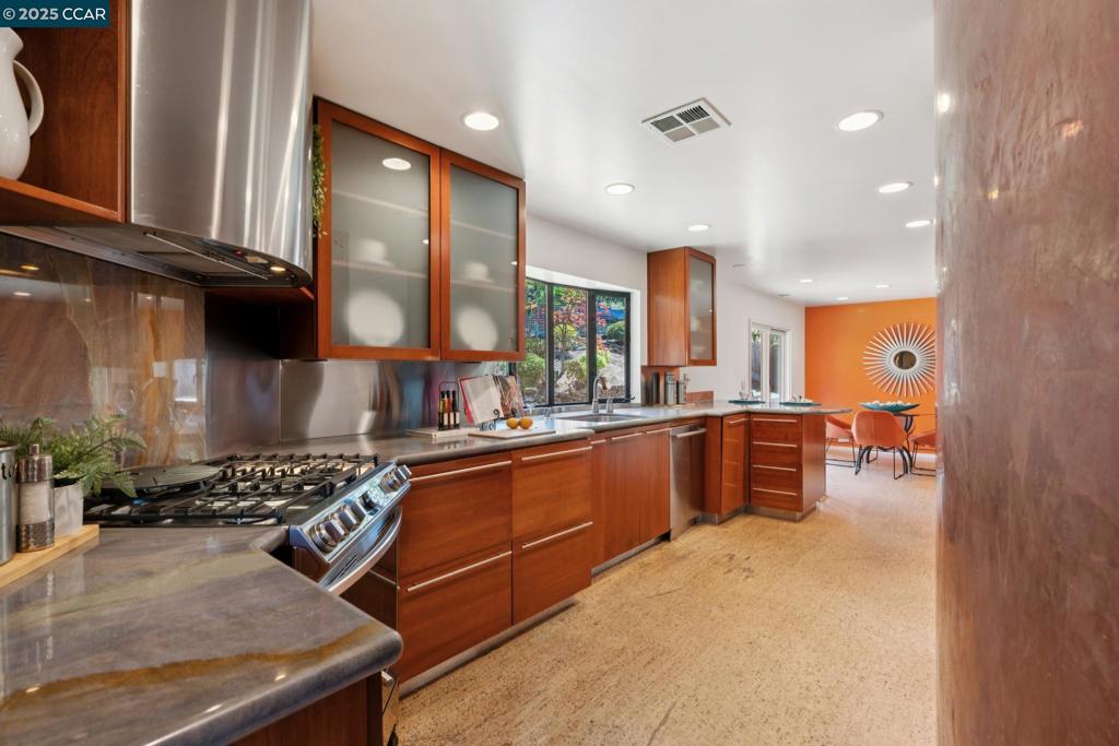 Not Listed - Residential