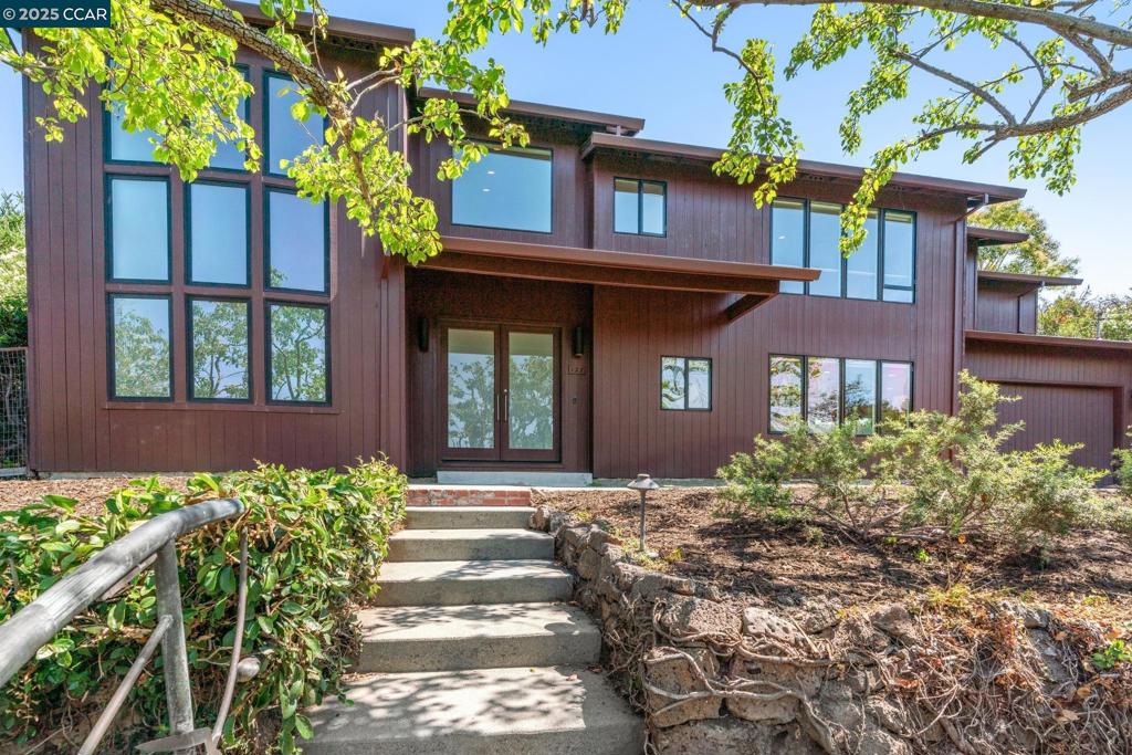 Not Listed - Residential
