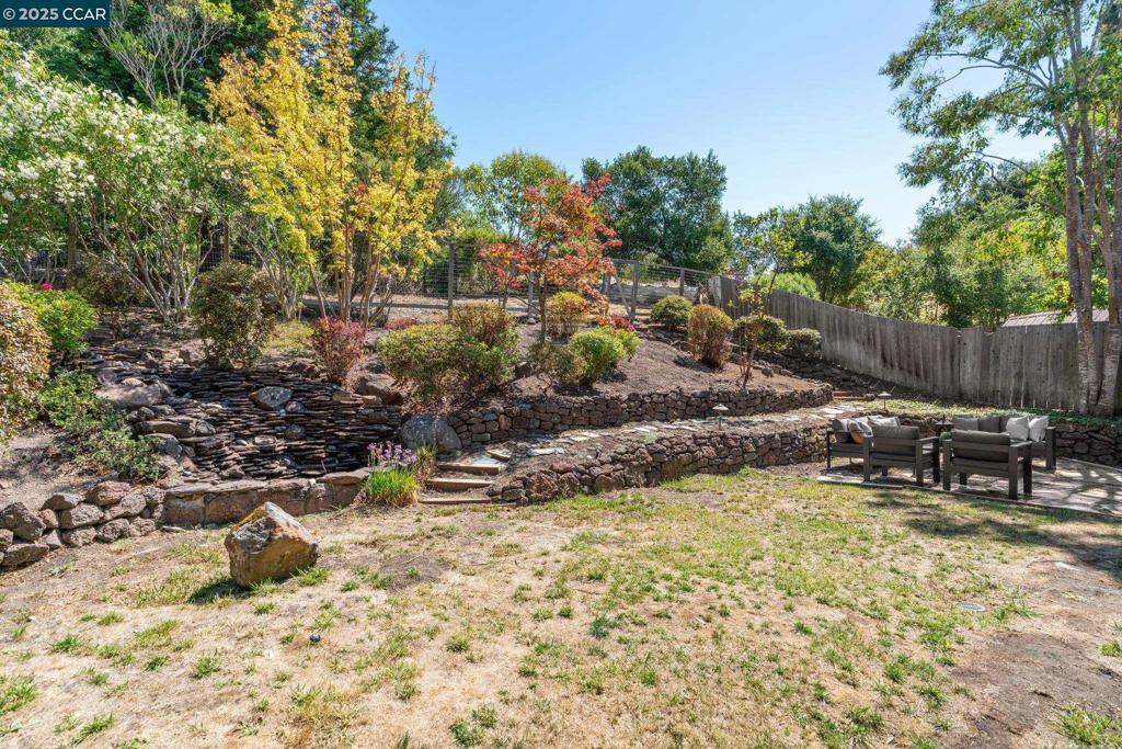 Not Listed - Residential