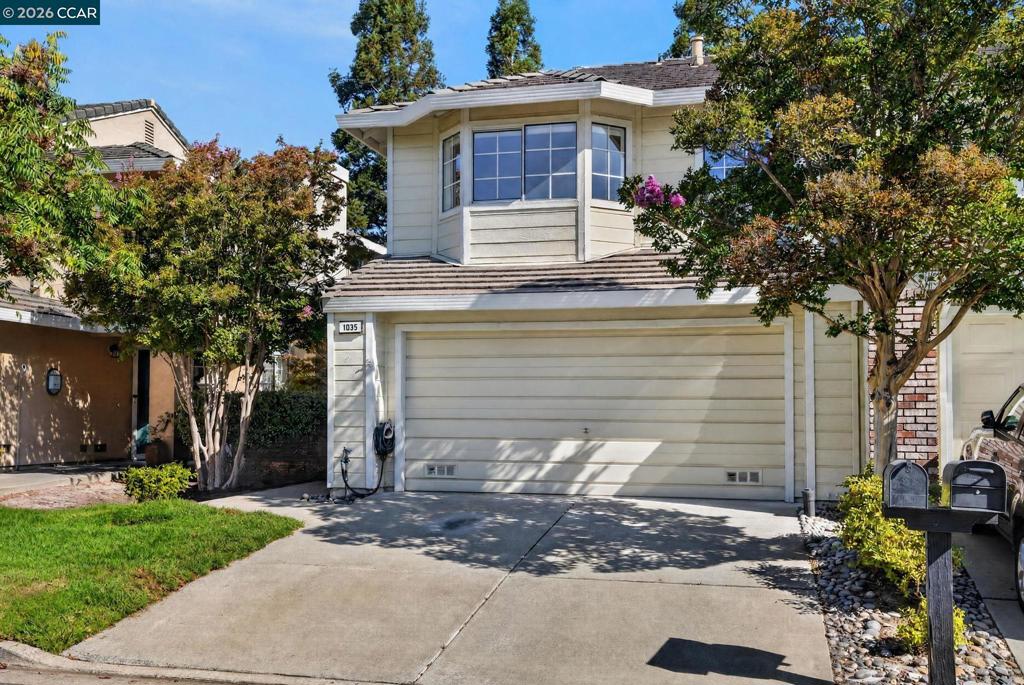 1035 Pinehurst Ct