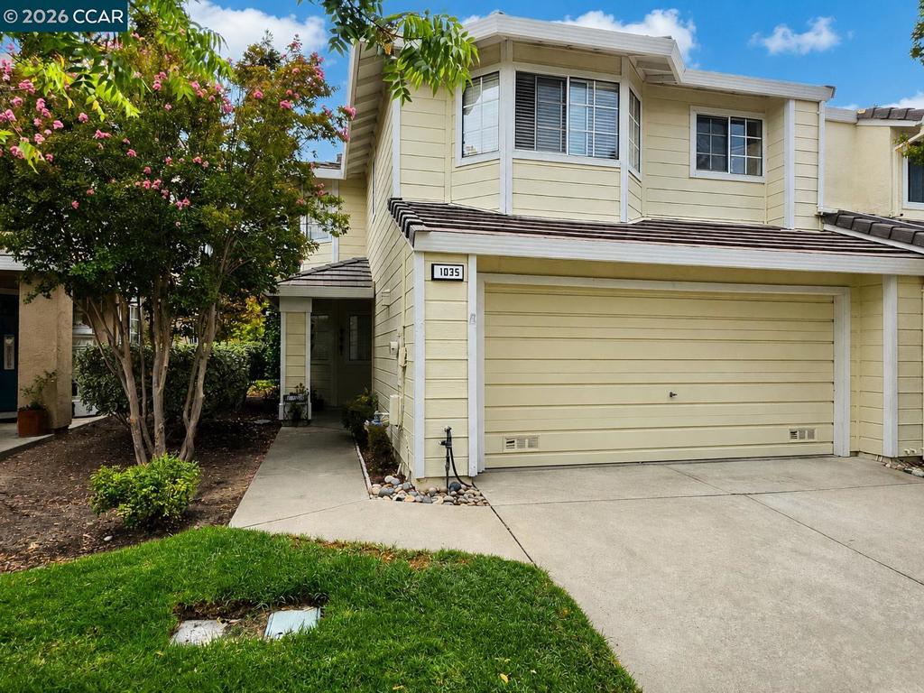 1035 Pinehurst Ct
