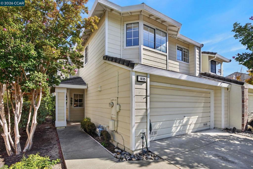 1035 Pinehurst Ct
