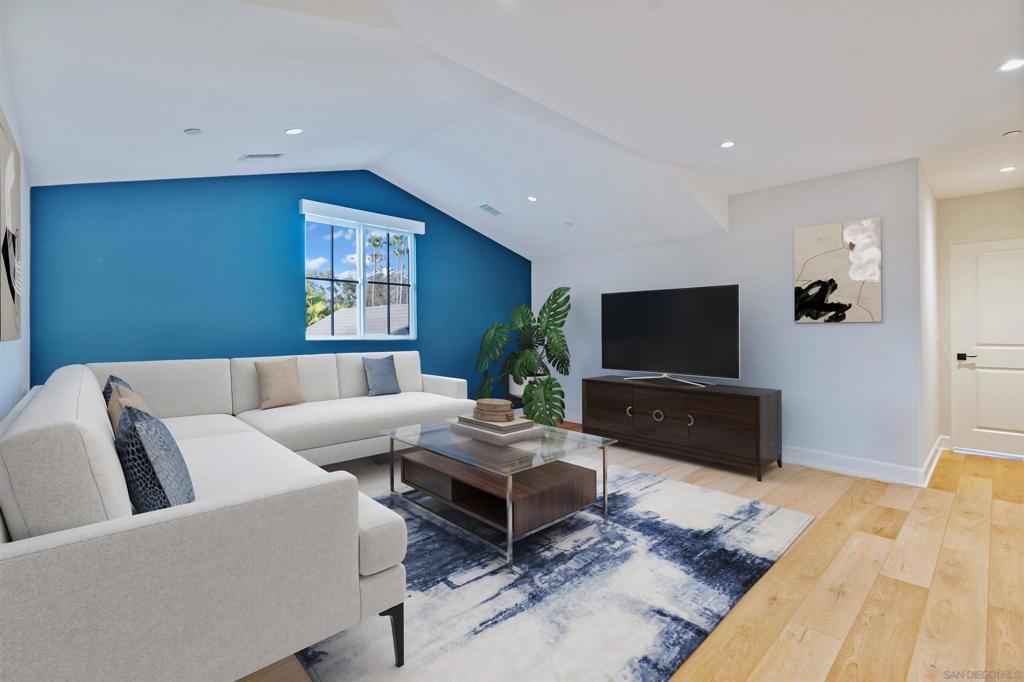 Encinitas - Residential