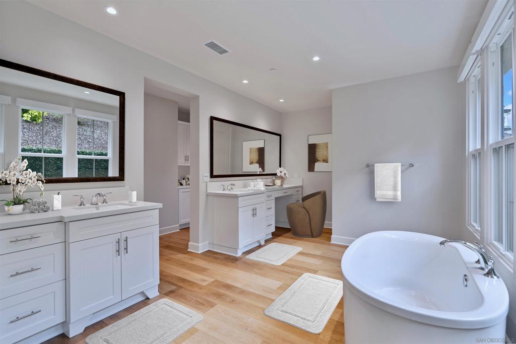 Encinitas - Residential