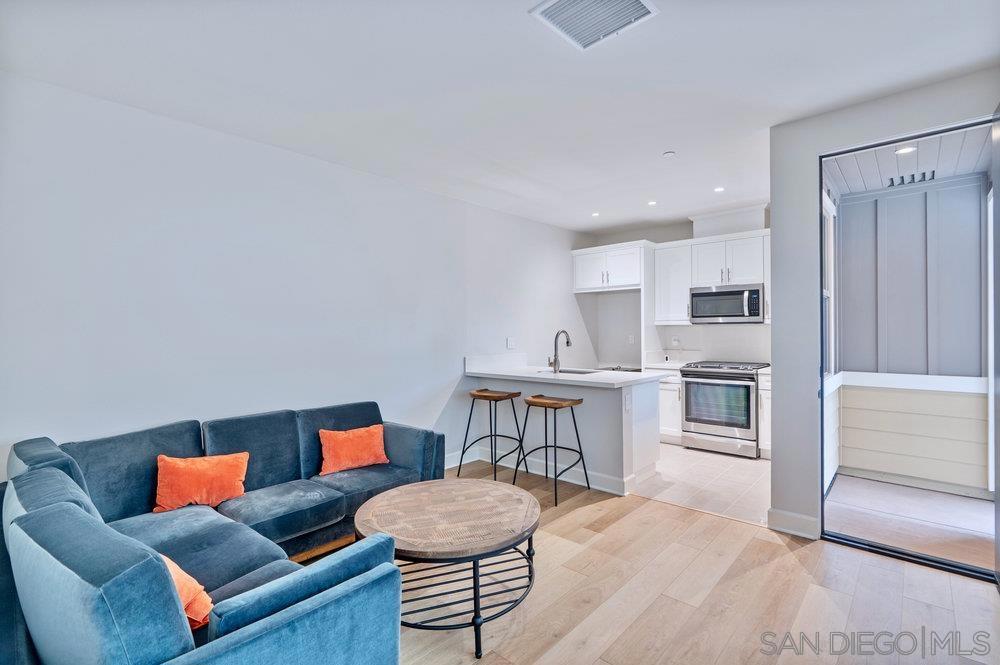 Encinitas - Residential