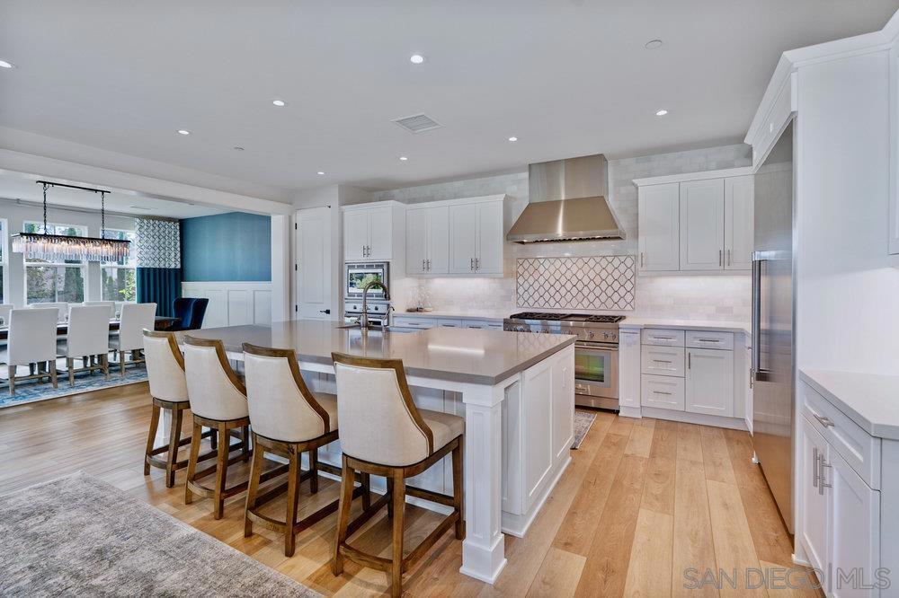 Encinitas - Residential