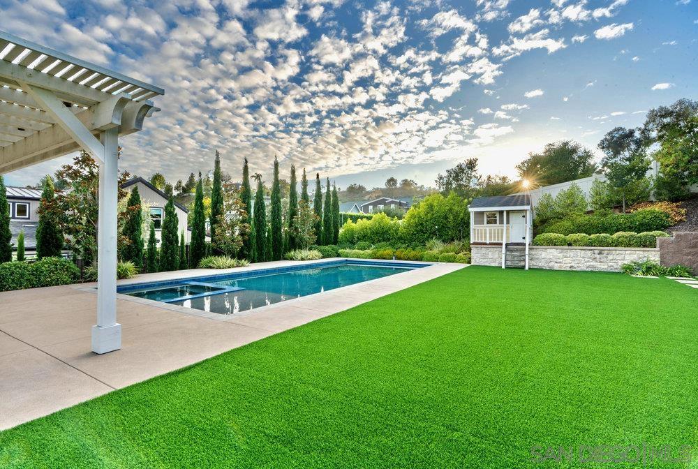 Encinitas - Residential