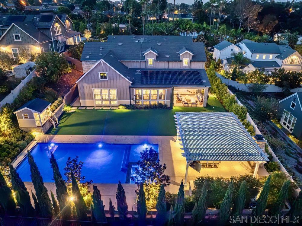 Encinitas - Residential