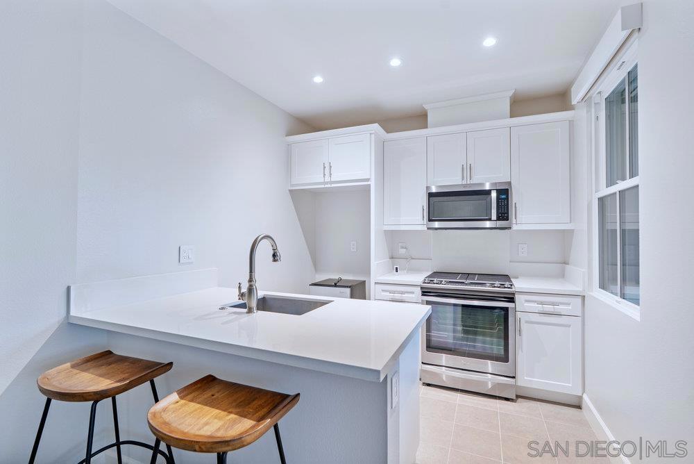 Encinitas - Residential
