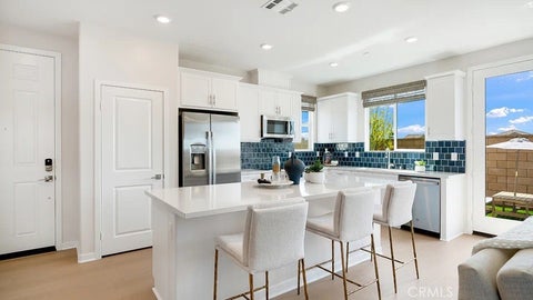 Photo of 3216 Sprout Paseo, Ontario, CA 91761 (MLS # SW26189047)