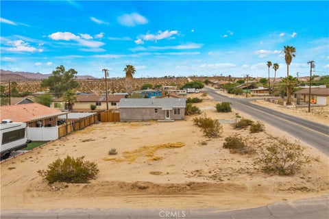 Photo of 6104 Chia Avenue, 29 Palms, CA 92277 (MLS # JT26190412)