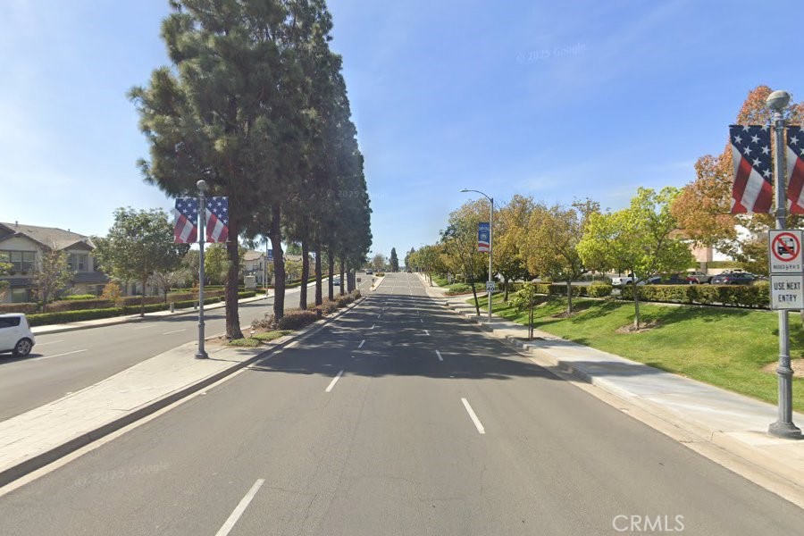 Yorba Linda Homes (YRLH) - Residential
