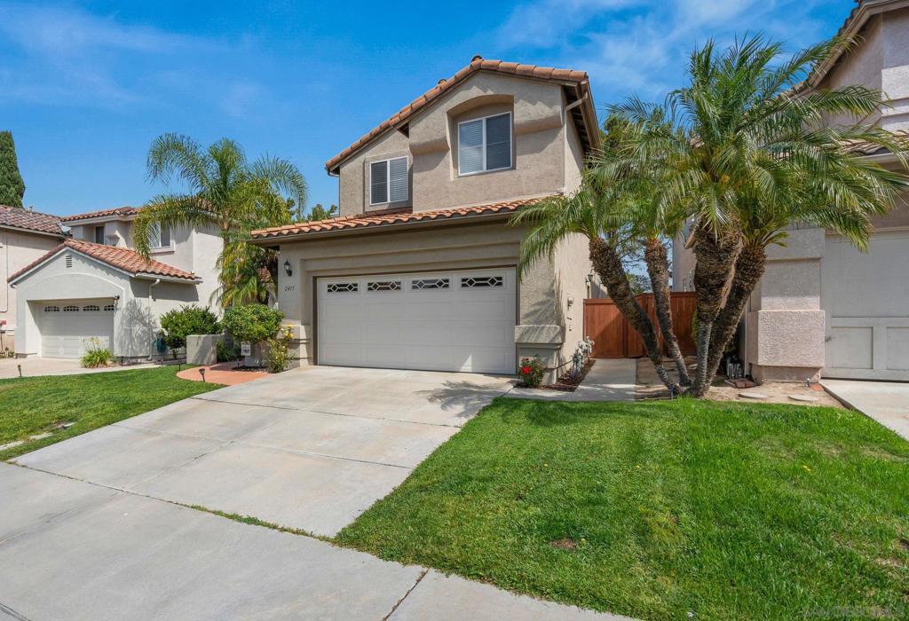 2415 La Costa