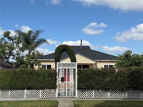 Photo of 12139 Gard Ave, Norwalk, CA 90650 (MLS # DW26089836)
