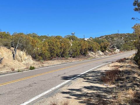 Photo of 3 Chihuahua Valley Road, Warner Springs, CA 92086 (MLS # 2600446SD)