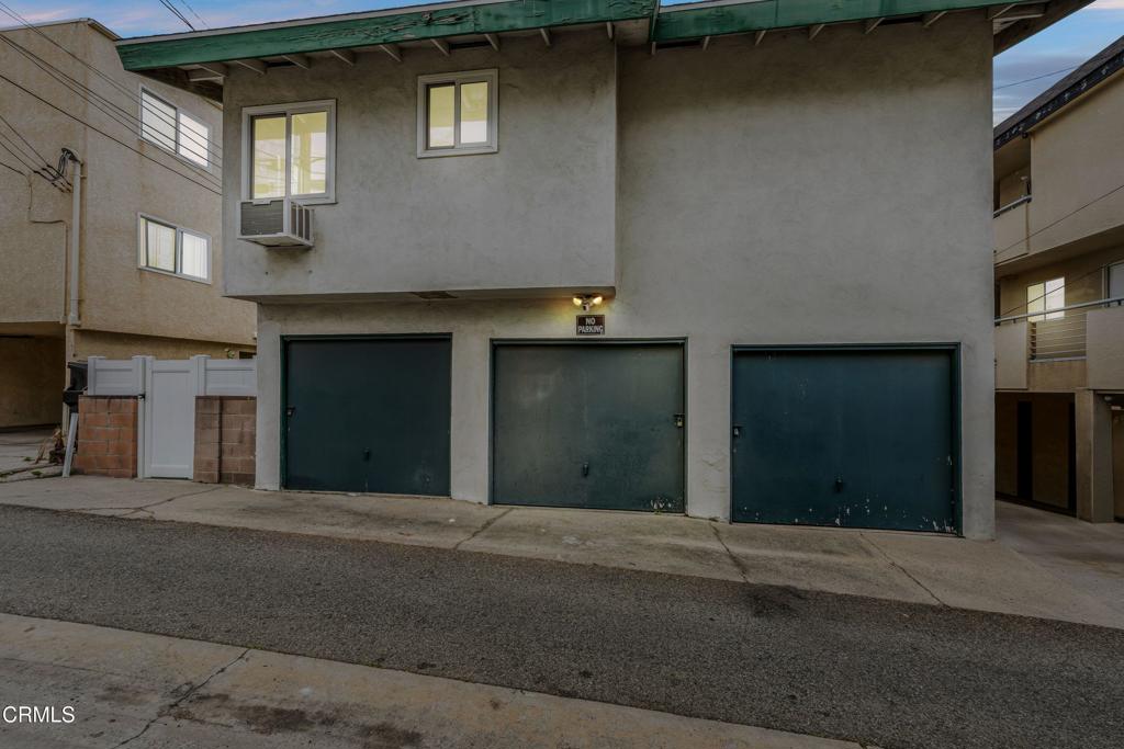 619 E Verdugo Avenue