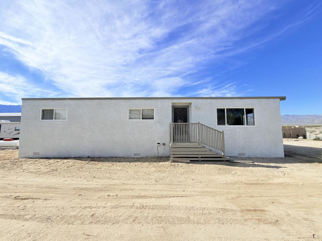 Not Applicable-1 - Residential Lease