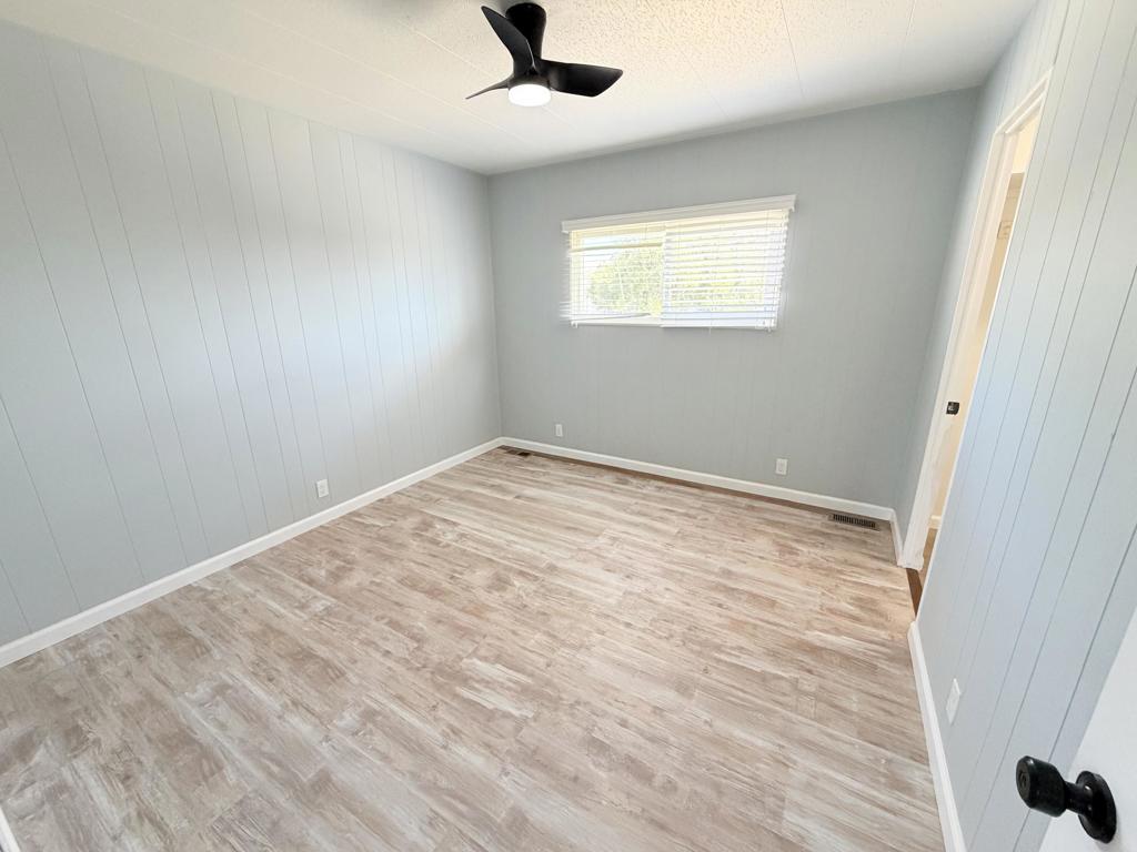 Not Applicable-1 - Residential Lease