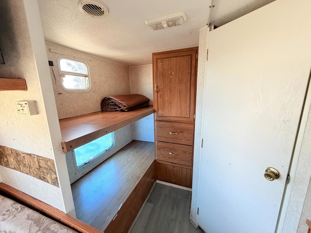 Not Applicable-1 - Residential Lease